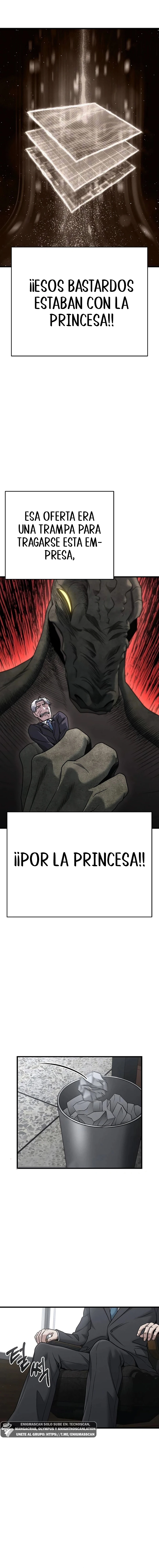 Extranjero En La Periferia (Remake)   > Capitulo 26 > Page 61