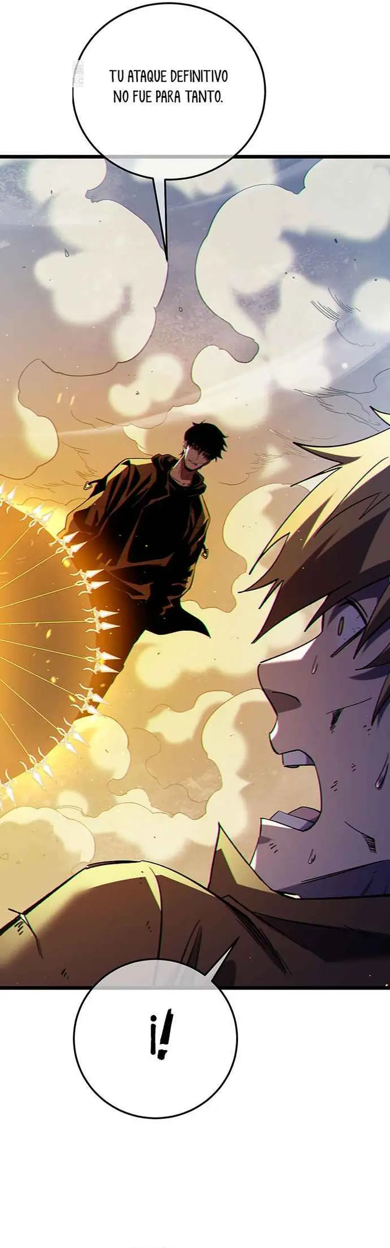  MIS HABILIDADES PASIVAS SON INVENCIBLES > Capitulo 97 > Page 221