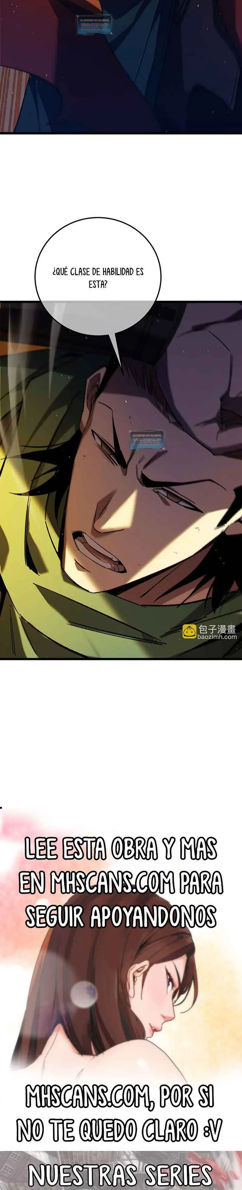  MIS HABILIDADES PASIVAS SON INVENCIBLES > Capitulo 97 > Page 341