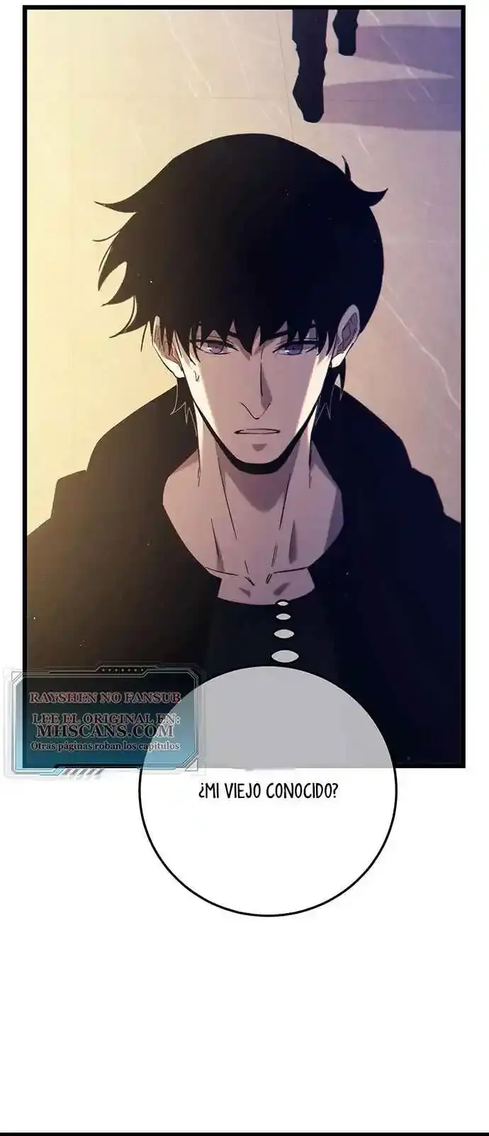  MIS HABILIDADES PASIVAS SON INVENCIBLES > Capitulo 100 > Page 21