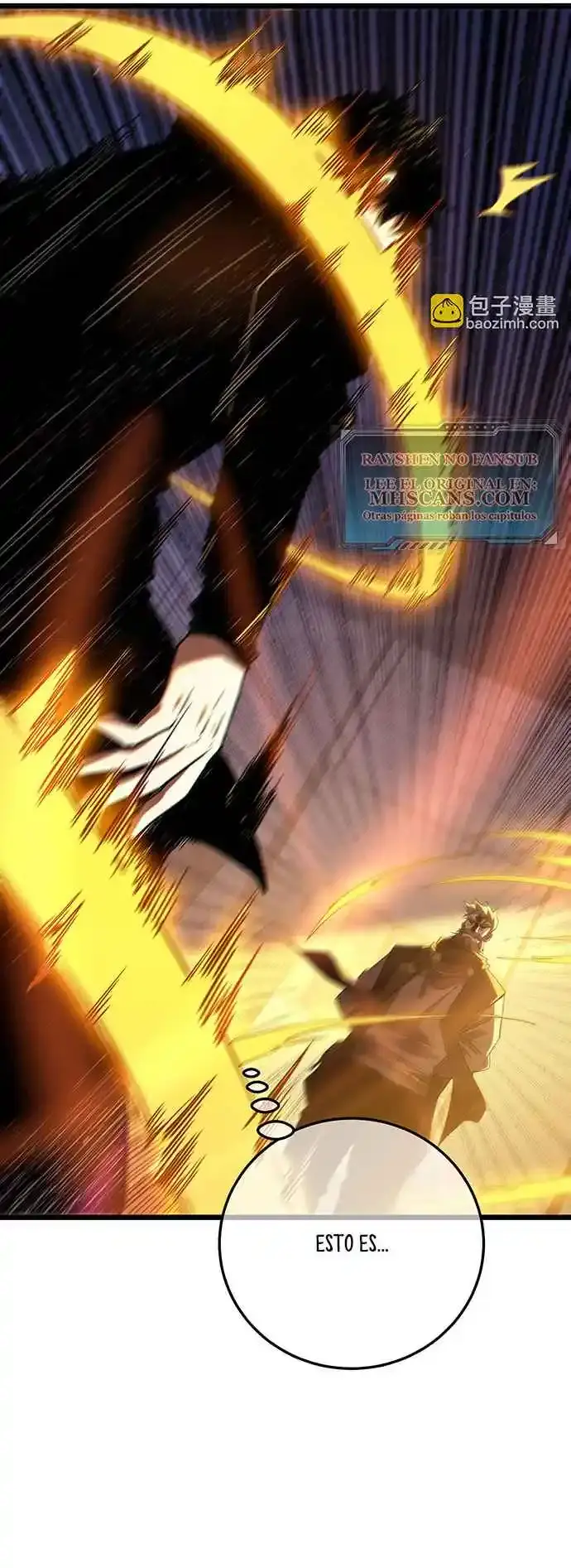  MIS HABILIDADES PASIVAS SON INVENCIBLES > Capitulo 100 > Page 41