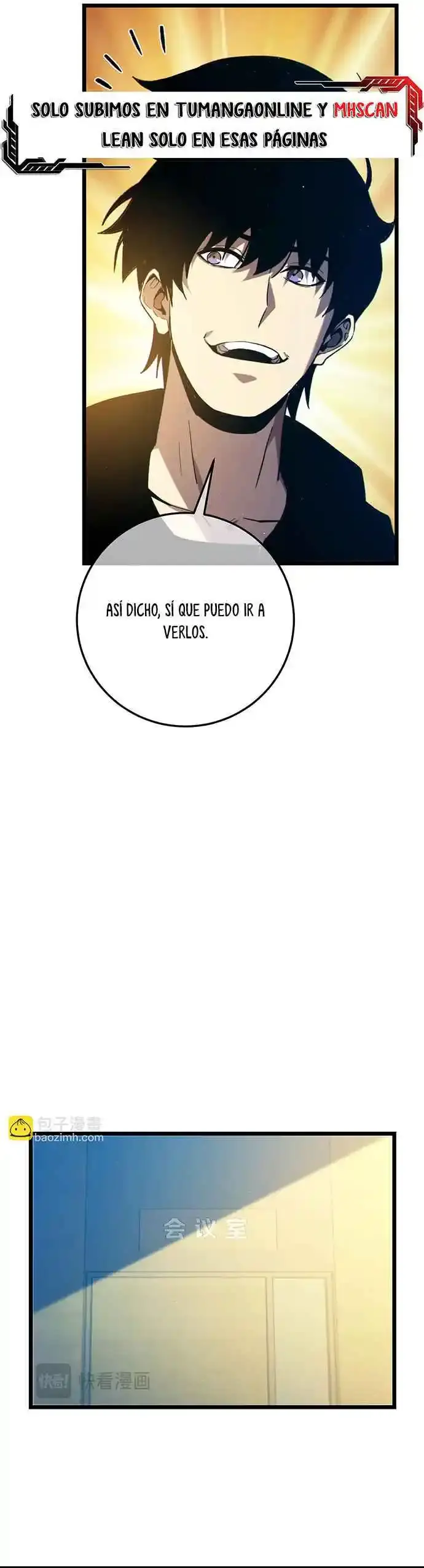  MIS HABILIDADES PASIVAS SON INVENCIBLES > Capitulo 100 > Page 241
