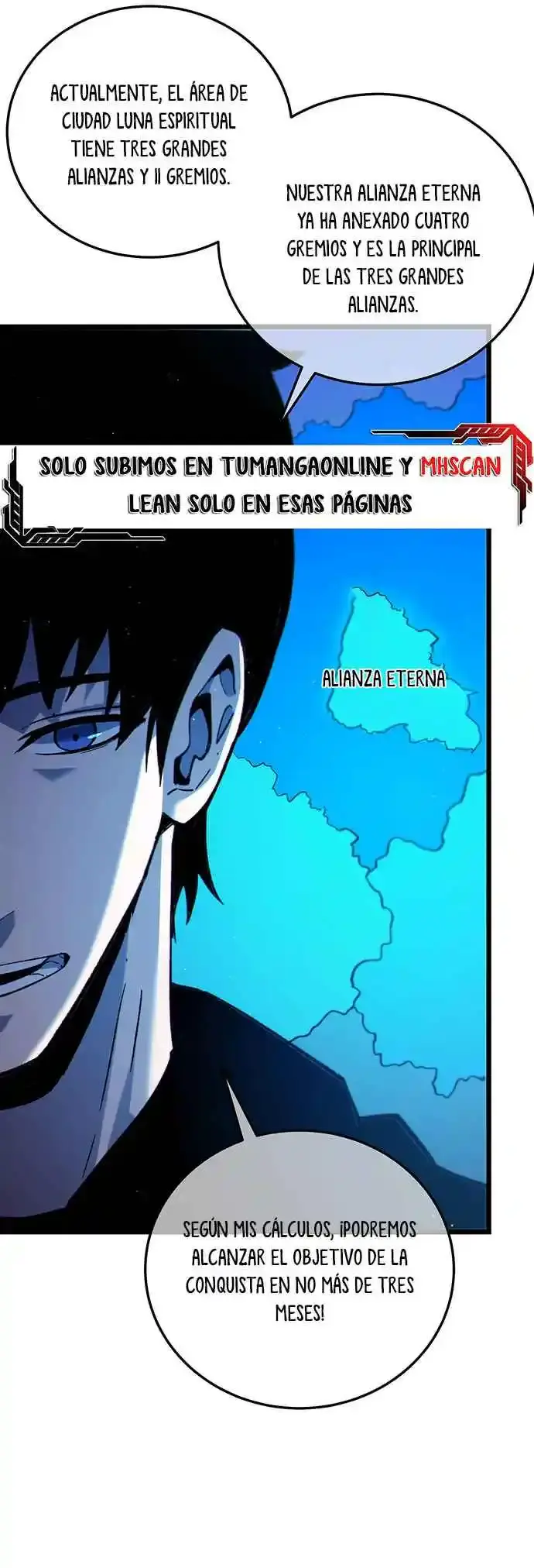  MIS HABILIDADES PASIVAS SON INVENCIBLES > Capitulo 100 > Page 301