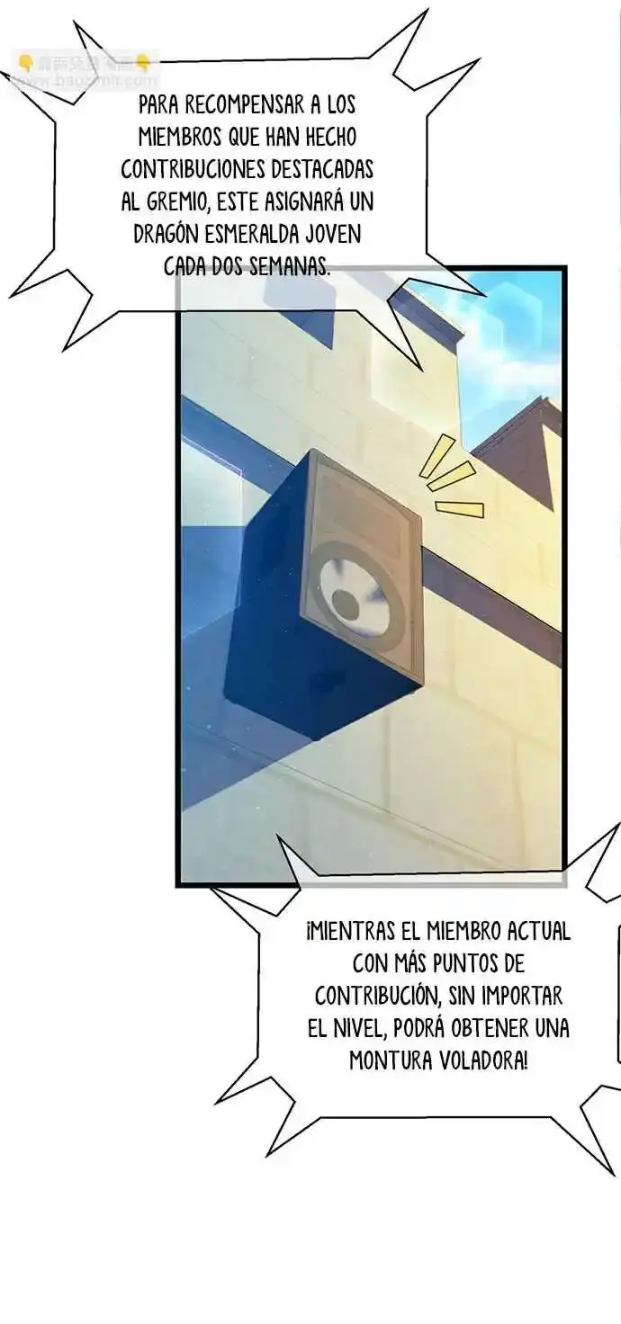  MIS HABILIDADES PASIVAS SON INVENCIBLES > Capitulo 101 > Page 101