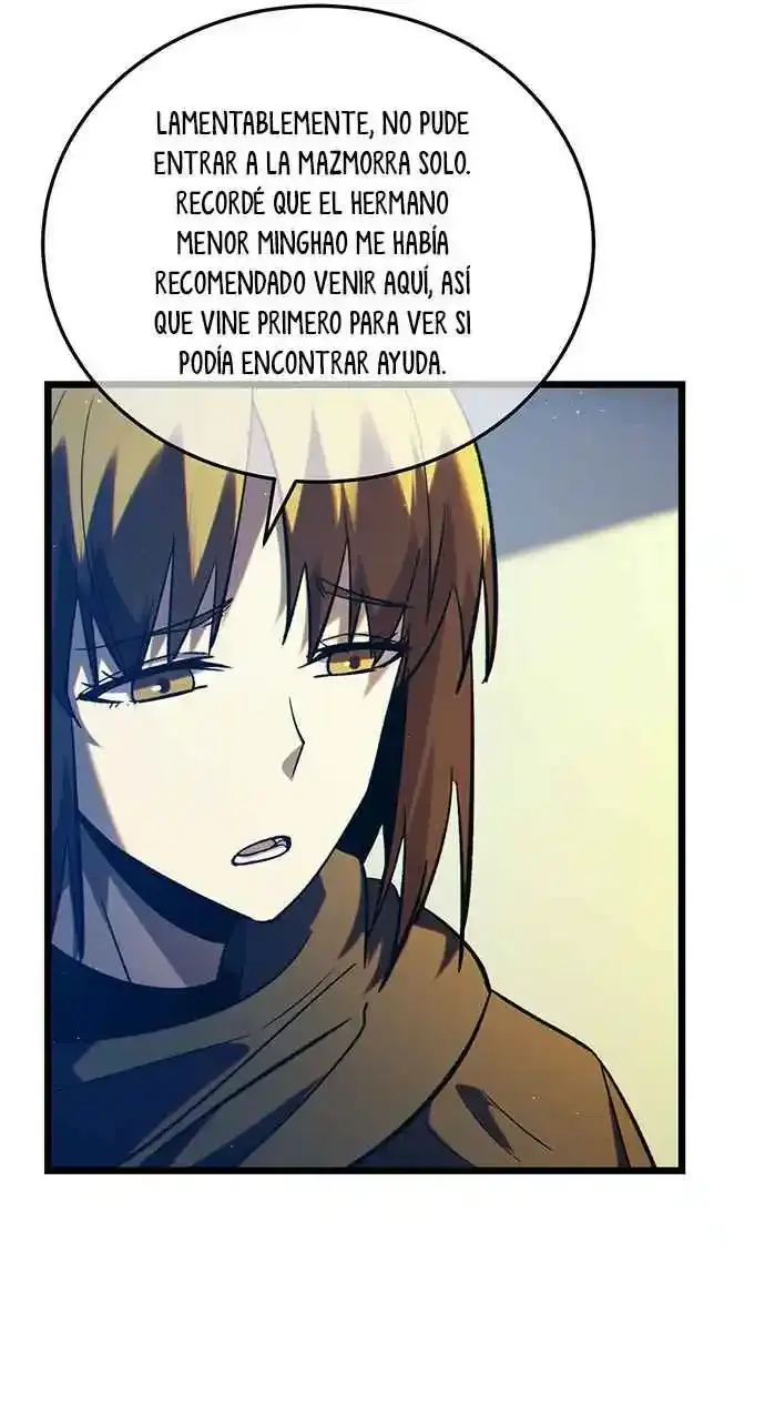  MIS HABILIDADES PASIVAS SON INVENCIBLES > Capitulo 101 > Page 231