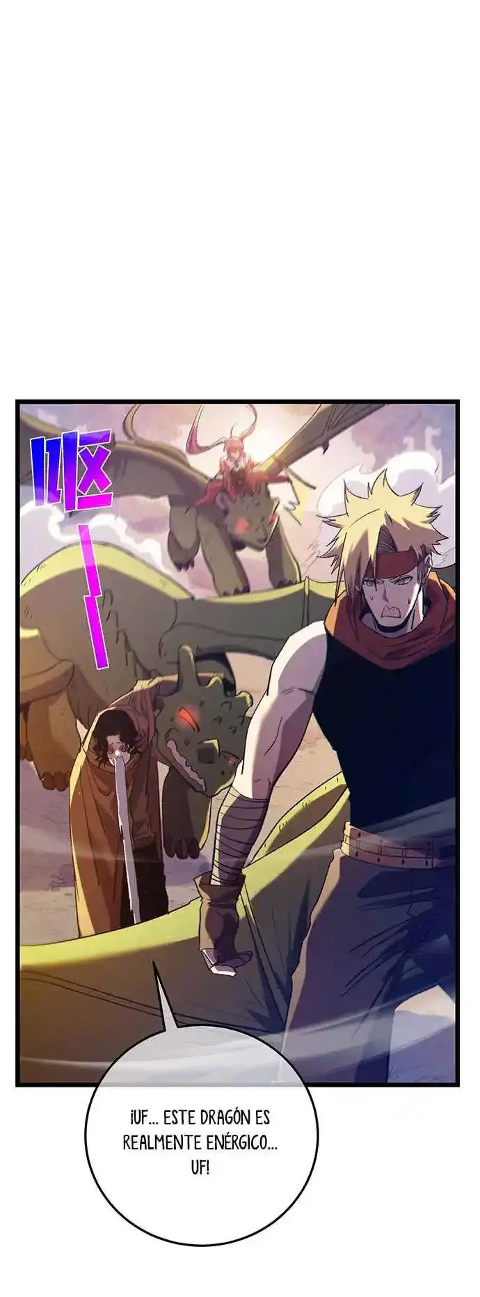  MIS HABILIDADES PASIVAS SON INVENCIBLES > Capitulo 101 > Page 361
