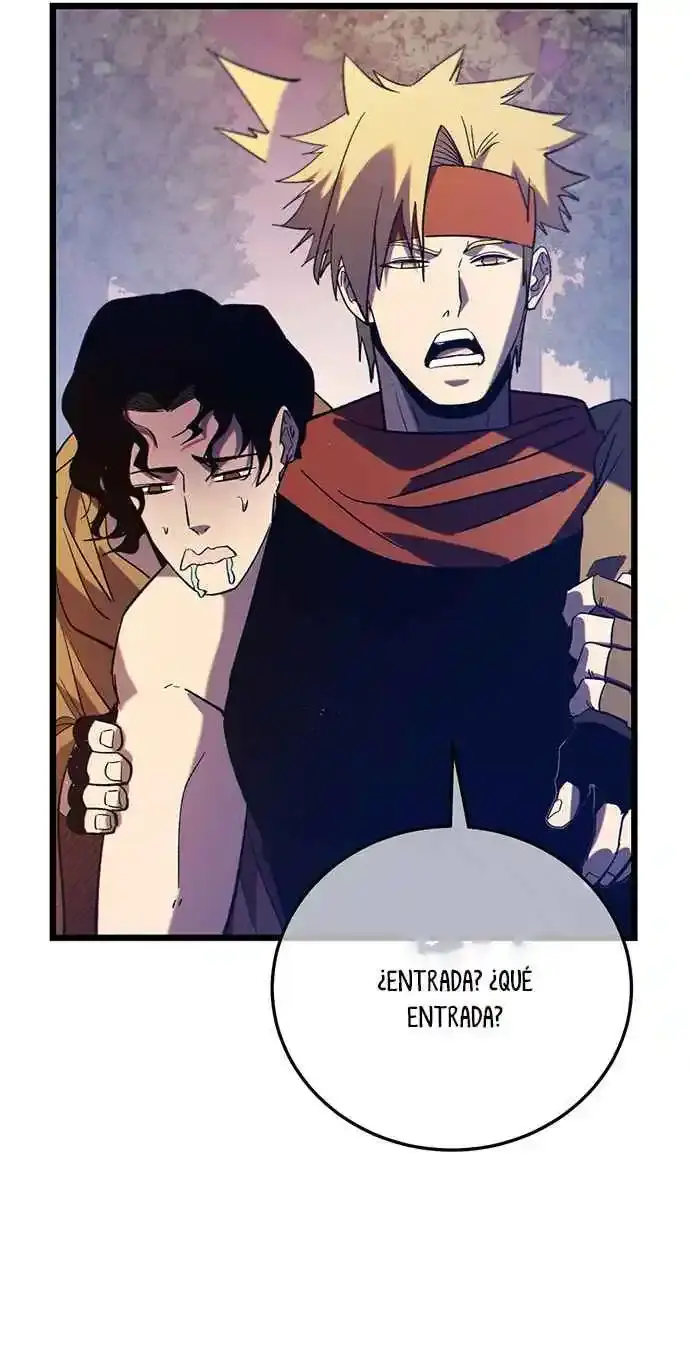  MIS HABILIDADES PASIVAS SON INVENCIBLES > Capitulo 101 > Page 381