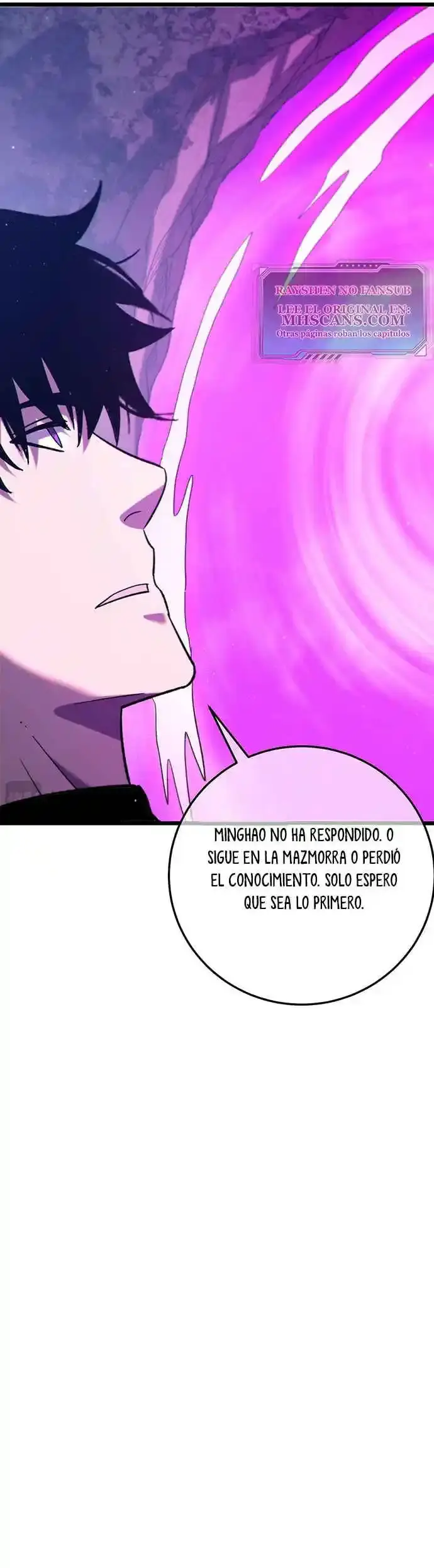  MIS HABILIDADES PASIVAS SON INVENCIBLES > Capitulo 101 > Page 441