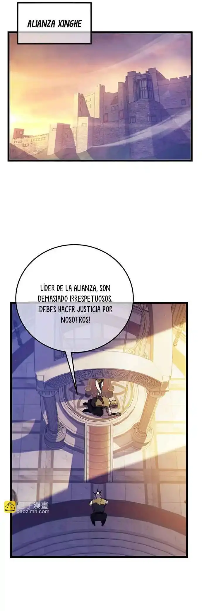  MIS HABILIDADES PASIVAS SON INVENCIBLES > Capitulo 101 > Page 451