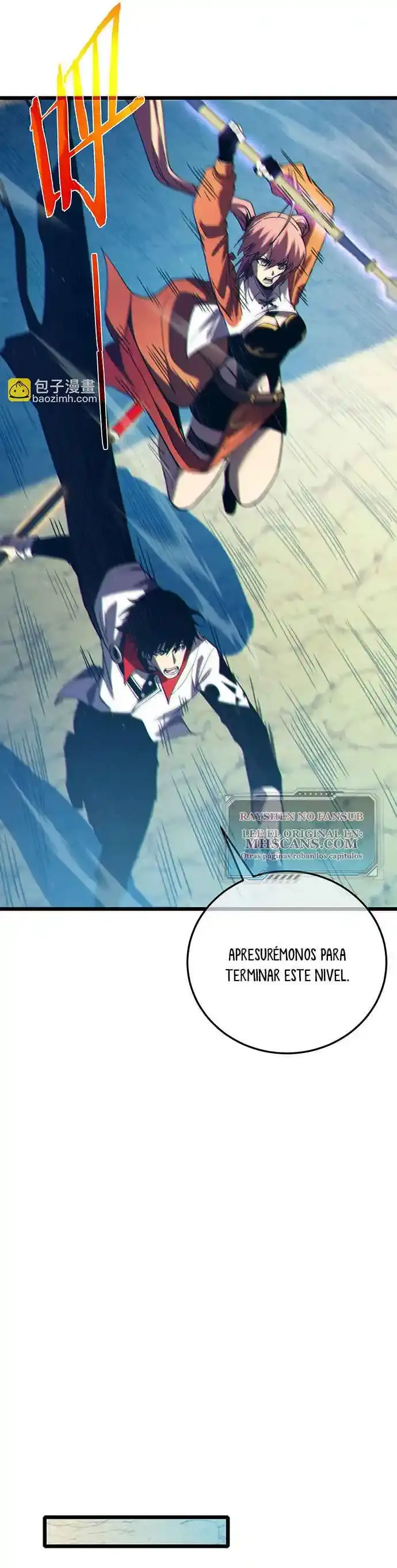  MIS HABILIDADES PASIVAS SON INVENCIBLES > Capitulo 102 > Page 161