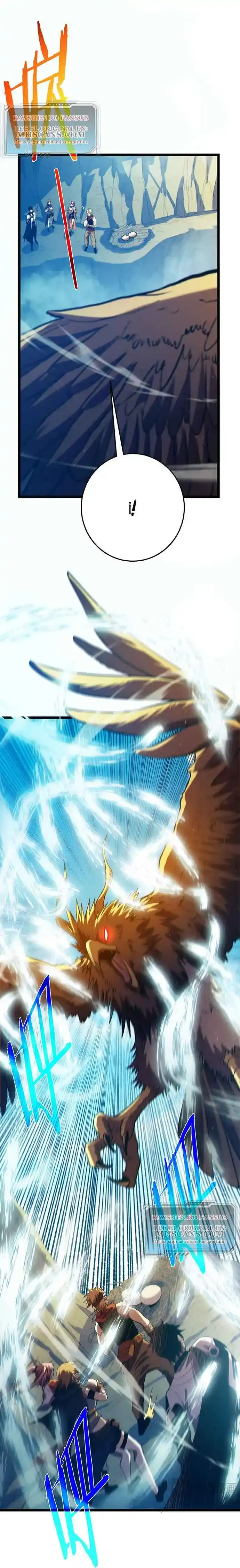 MIS HABILIDADES PASIVAS SON INVENCIBLES > Capitulo 102 > Page 311