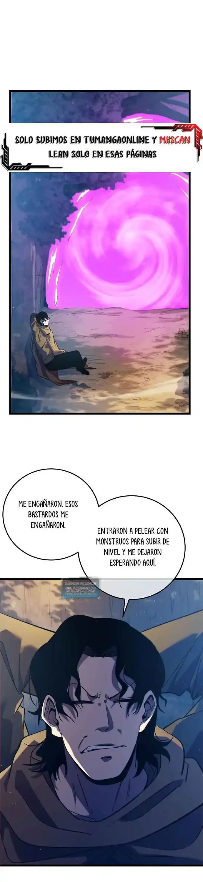  MIS HABILIDADES PASIVAS SON INVENCIBLES > Capitulo 102 > Page 391
