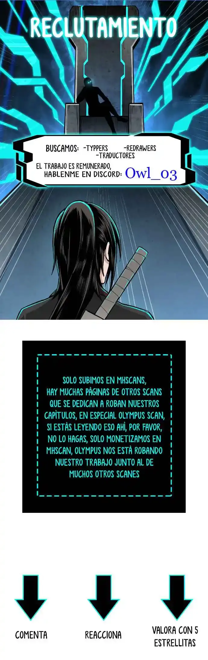  MIS HABILIDADES PASIVAS SON INVENCIBLES > Capitulo 102 > Page 441