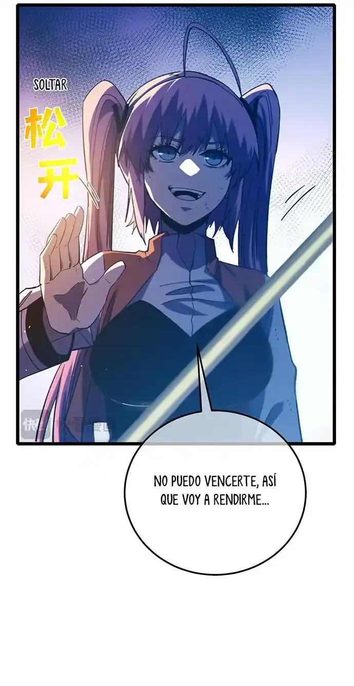  MIS HABILIDADES PASIVAS SON INVENCIBLES > Capitulo 98 > Page 61