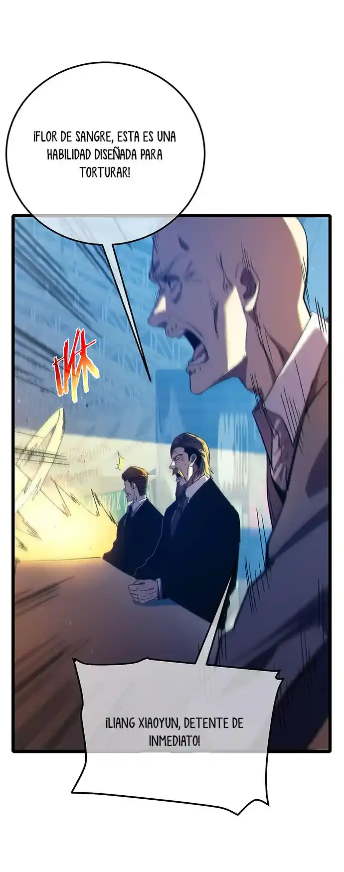  MIS HABILIDADES PASIVAS SON INVENCIBLES > Capitulo 98 > Page 91