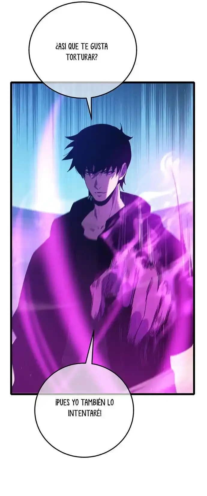  MIS HABILIDADES PASIVAS SON INVENCIBLES > Capitulo 98 > Page 281