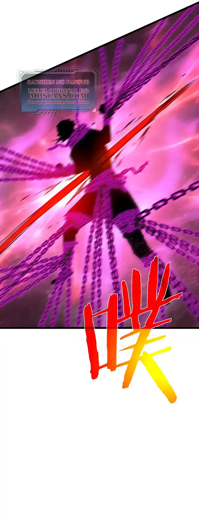  MIS HABILIDADES PASIVAS SON INVENCIBLES > Capitulo 98 > Page 331