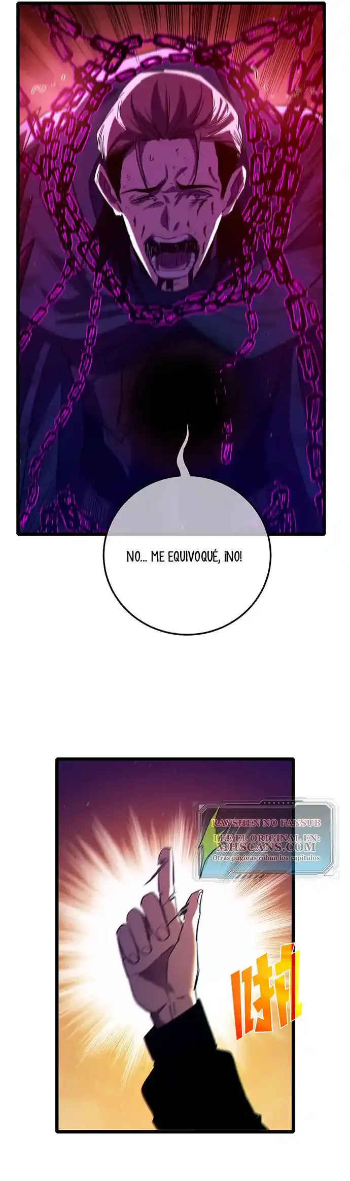  MIS HABILIDADES PASIVAS SON INVENCIBLES > Capitulo 98 > Page 341