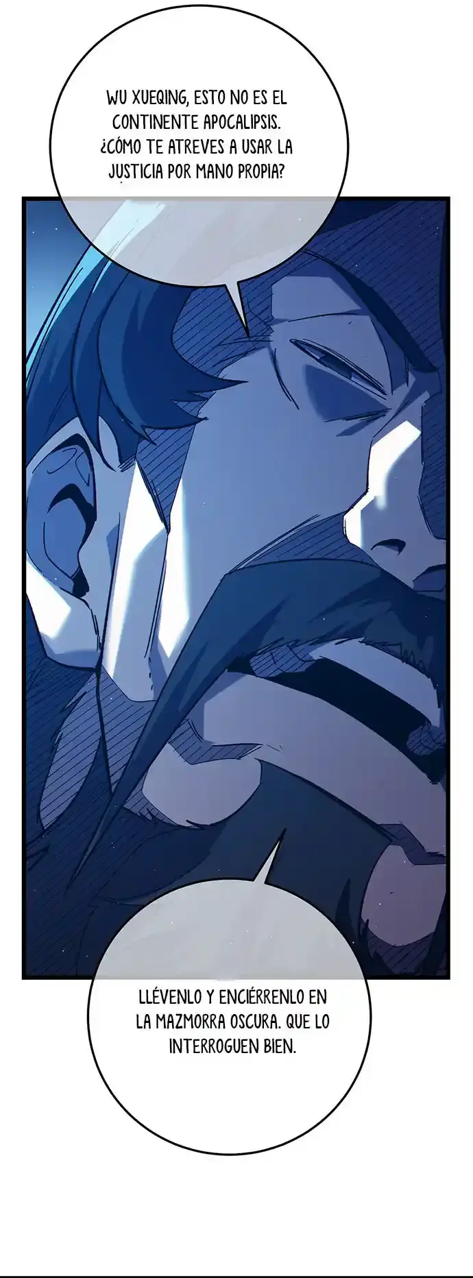  MIS HABILIDADES PASIVAS SON INVENCIBLES > Capitulo 99 > Page 321