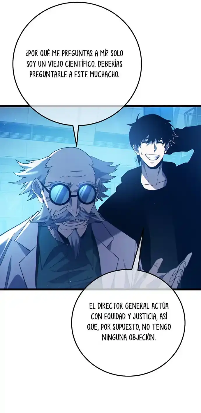 MIS HABILIDADES PASIVAS SON INVENCIBLES > Capitulo 99 > Page 341