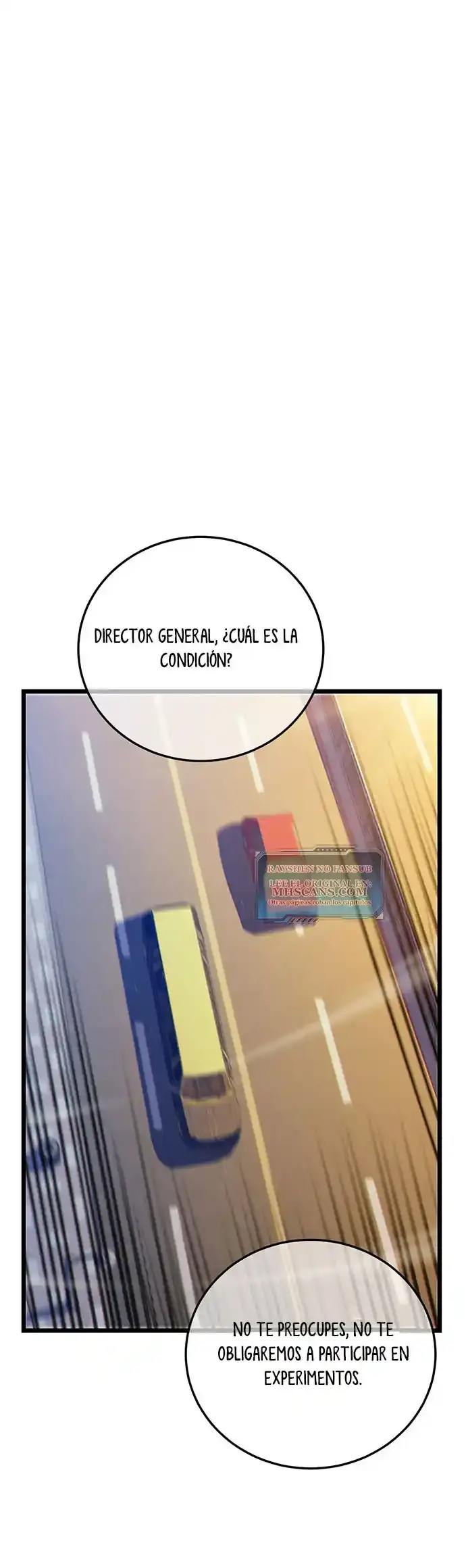  MIS HABILIDADES PASIVAS SON INVENCIBLES > Capitulo 99 > Page 381