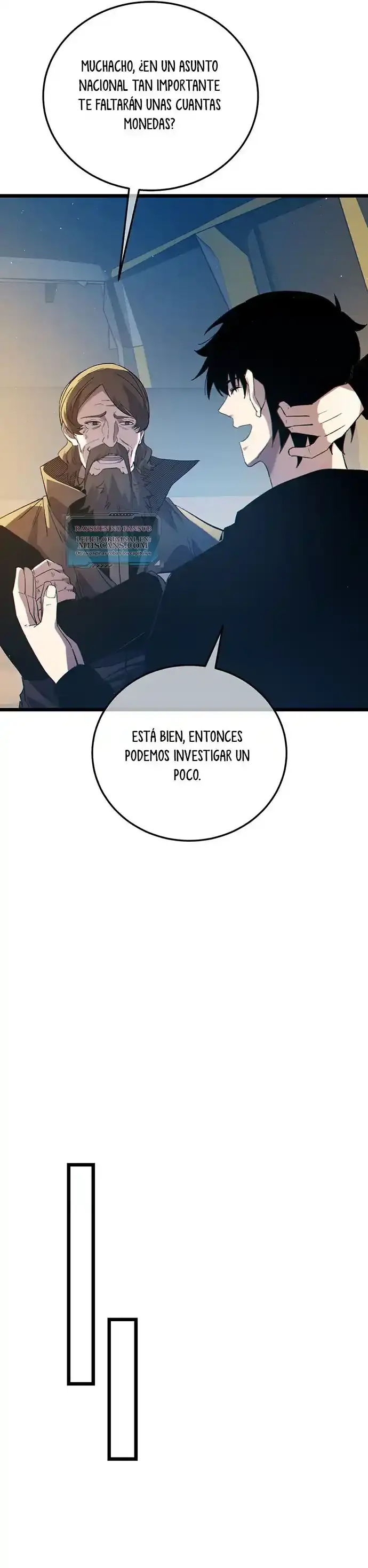  MIS HABILIDADES PASIVAS SON INVENCIBLES > Capitulo 99 > Page 431