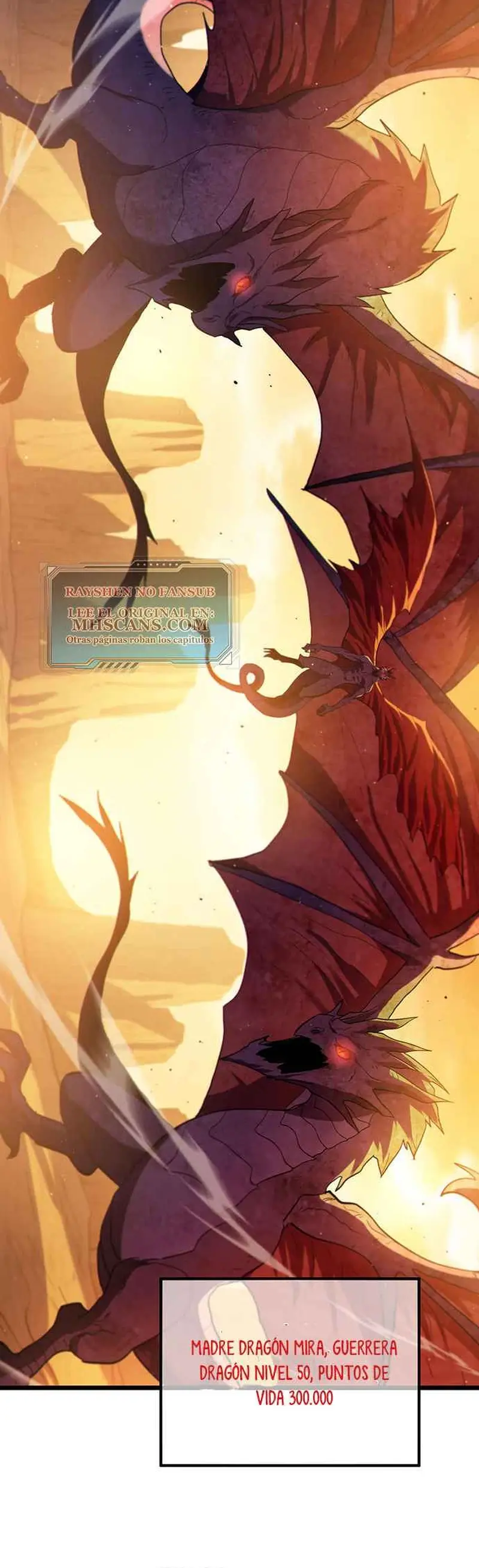  MIS HABILIDADES PASIVAS SON INVENCIBLES > Capitulo 104 > Page 51