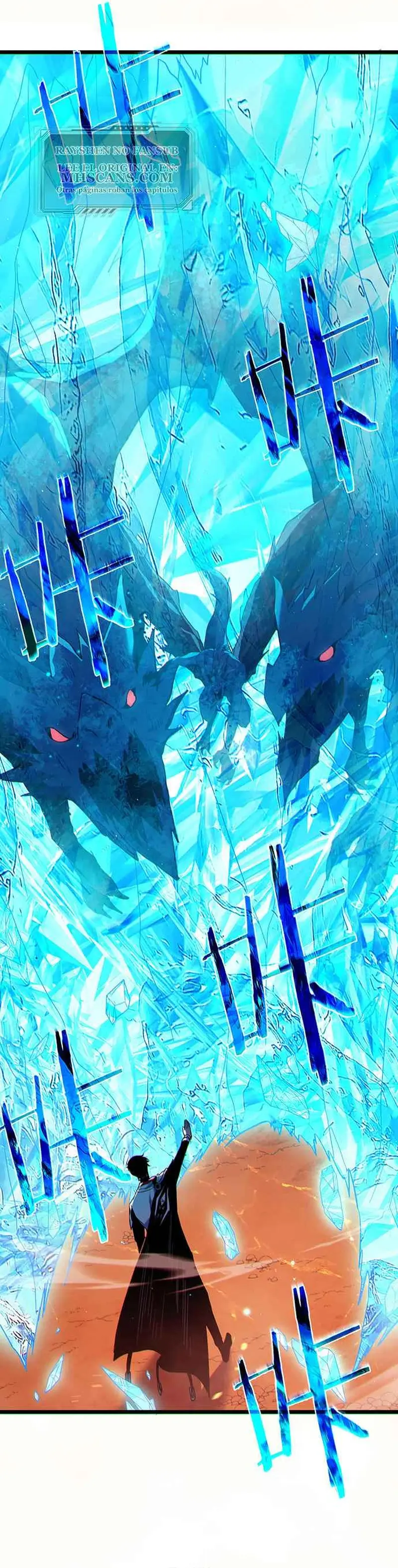  MIS HABILIDADES PASIVAS SON INVENCIBLES > Capitulo 104 > Page 211