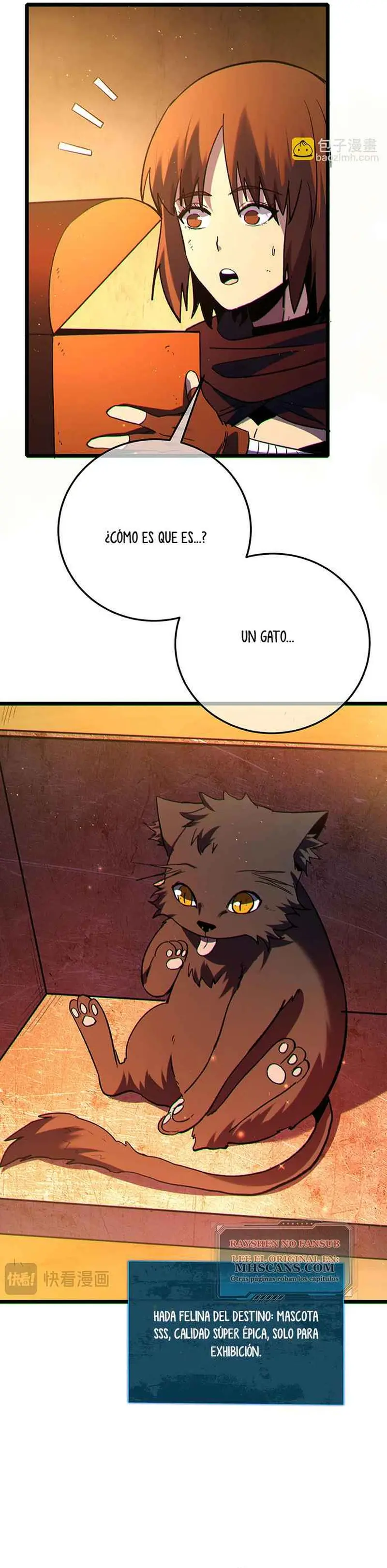  MIS HABILIDADES PASIVAS SON INVENCIBLES > Capitulo 104 > Page 321