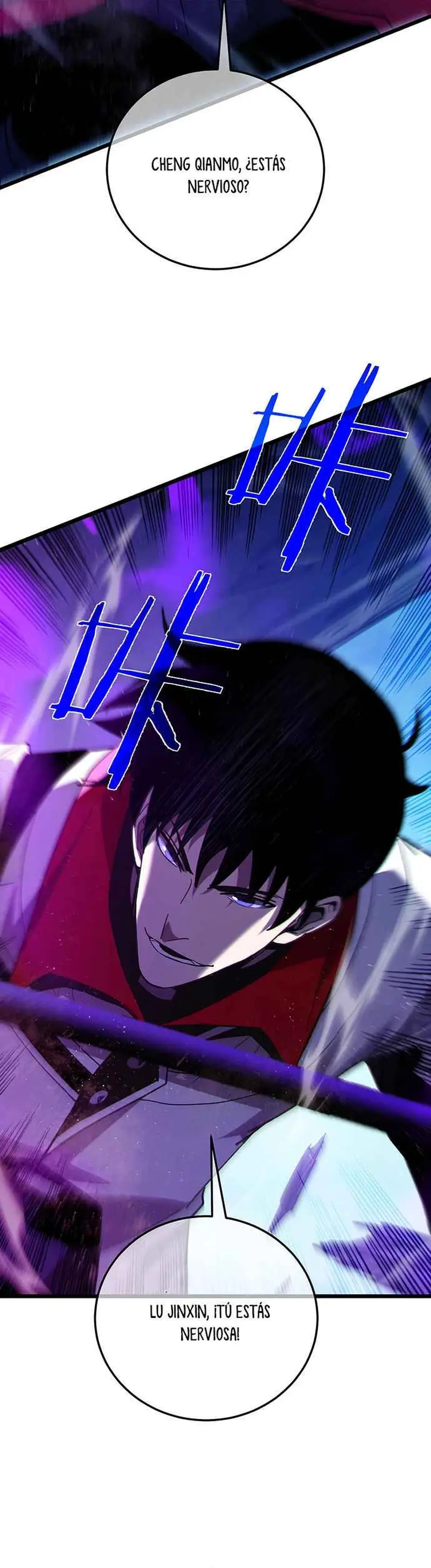  MIS HABILIDADES PASIVAS SON INVENCIBLES > Capitulo 105 > Page 281