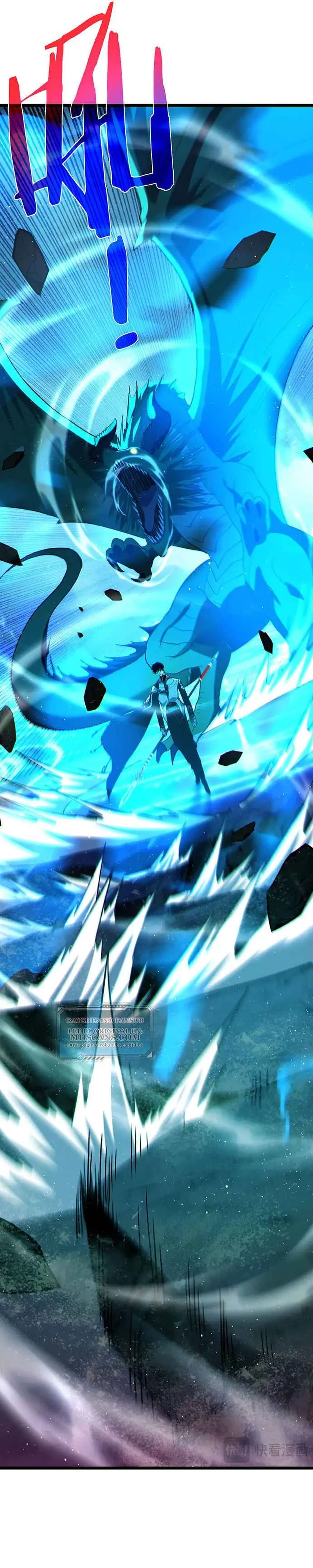  MIS HABILIDADES PASIVAS SON INVENCIBLES > Capitulo 105 > Page 331