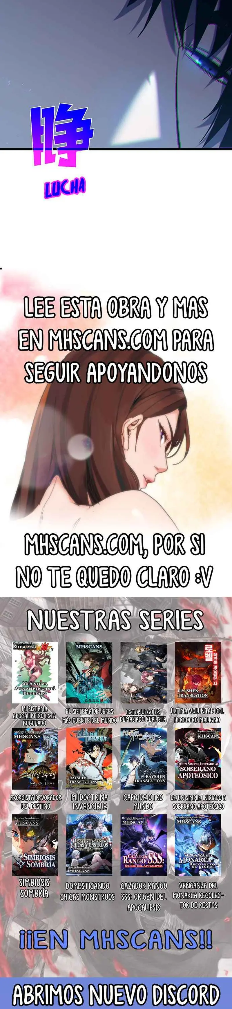  MIS HABILIDADES PASIVAS SON INVENCIBLES > Capitulo 107 > Page 331