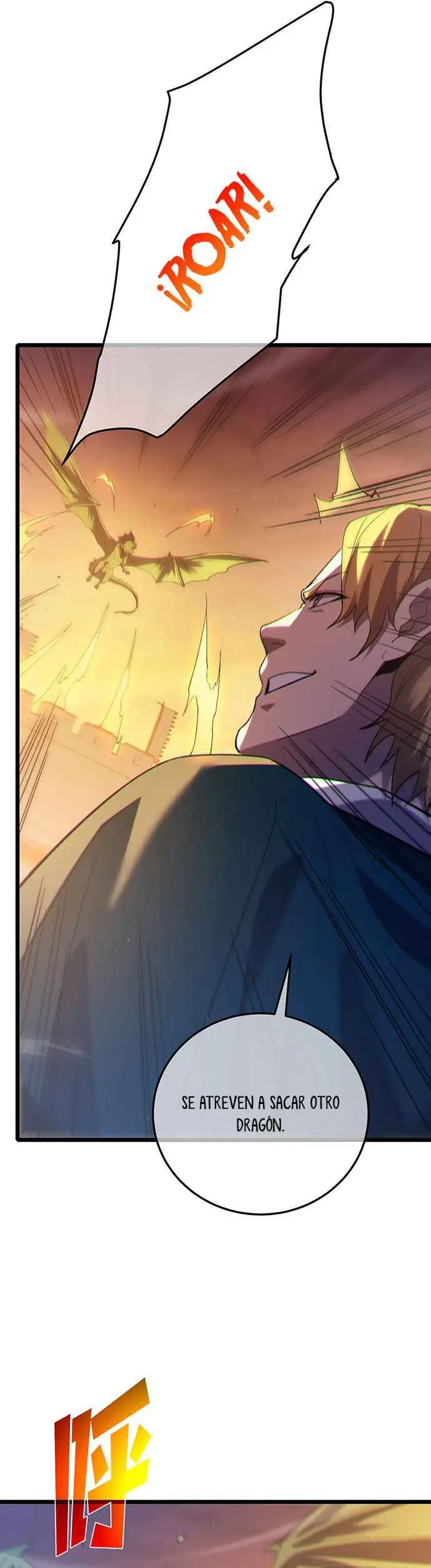  MIS HABILIDADES PASIVAS SON INVENCIBLES > Capitulo 108 > Page 221