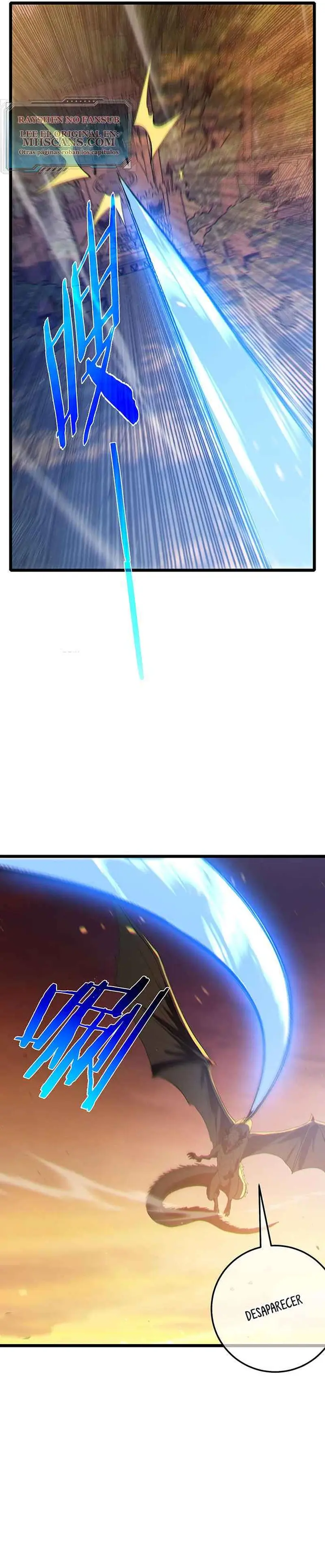  MIS HABILIDADES PASIVAS SON INVENCIBLES > Capitulo 108 > Page 241