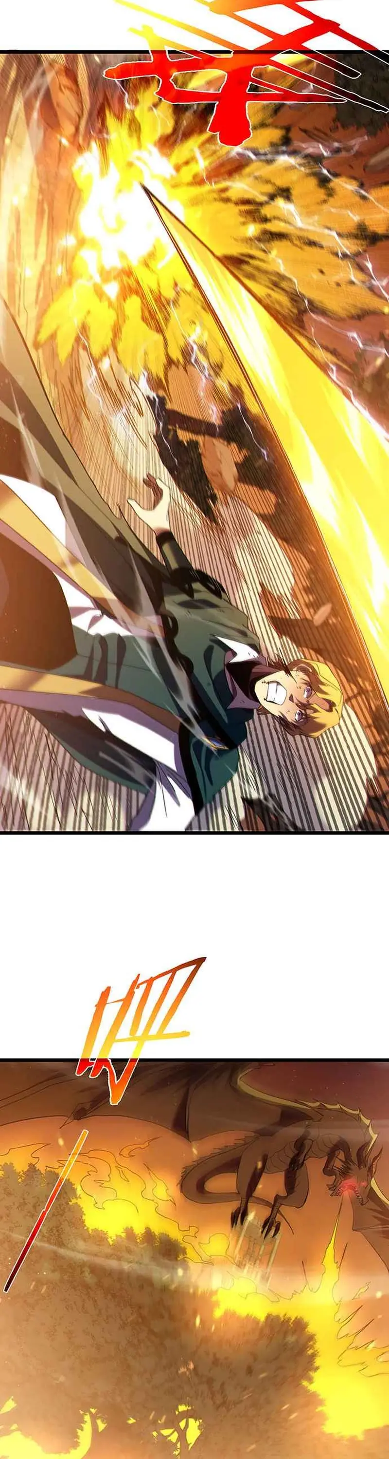  MIS HABILIDADES PASIVAS SON INVENCIBLES > Capitulo 108 > Page 291