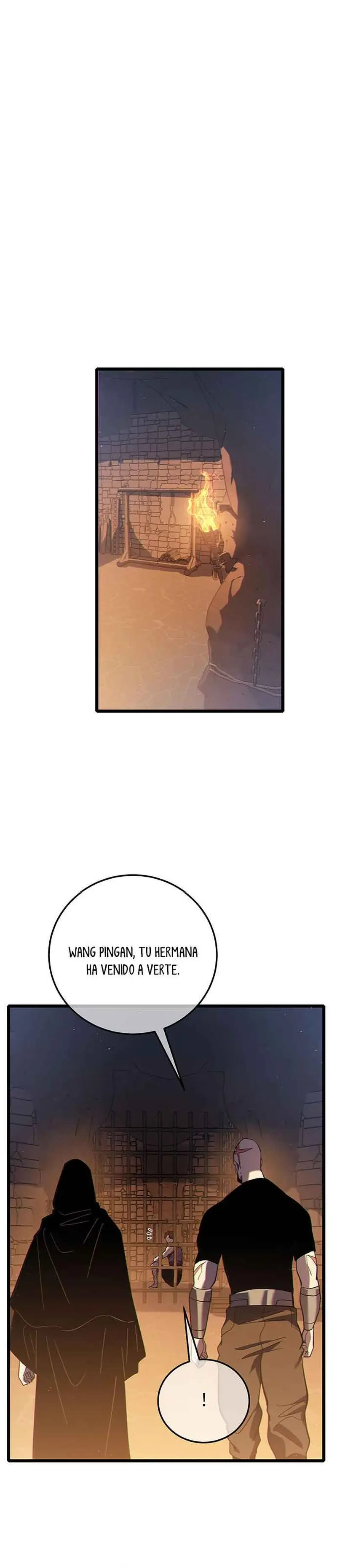  MIS HABILIDADES PASIVAS SON INVENCIBLES > Capitulo 109 > Page 271