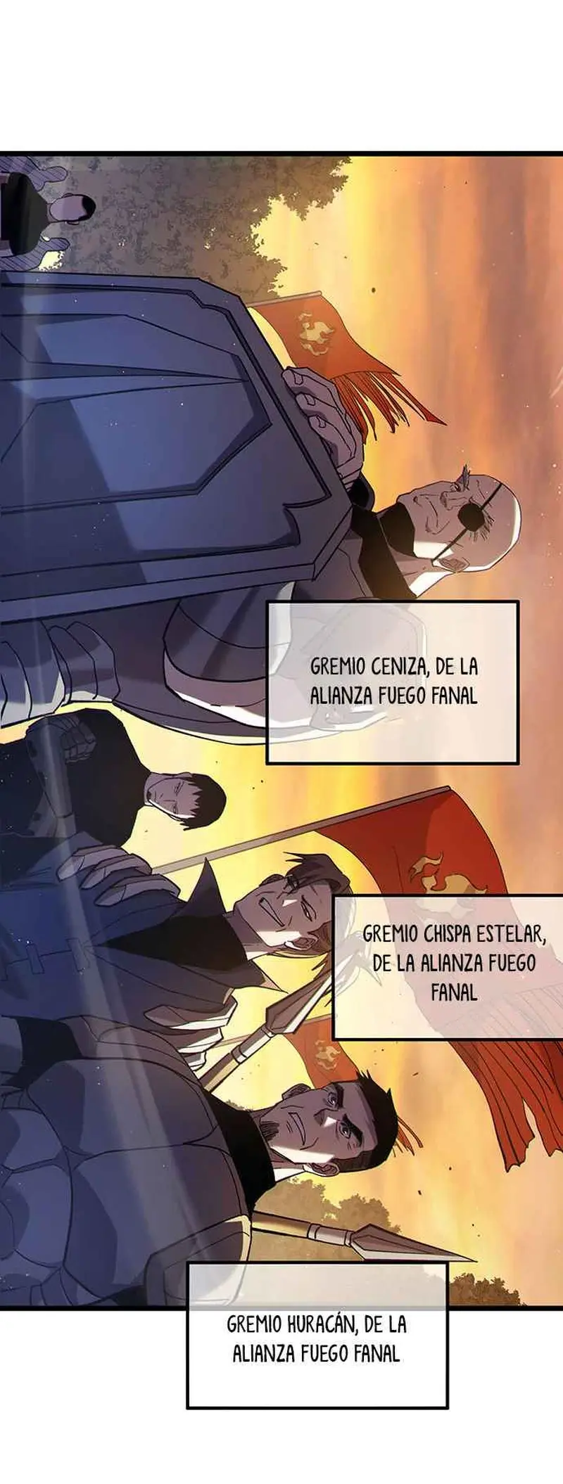  MIS HABILIDADES PASIVAS SON INVENCIBLES > Capitulo 110 > Page 151