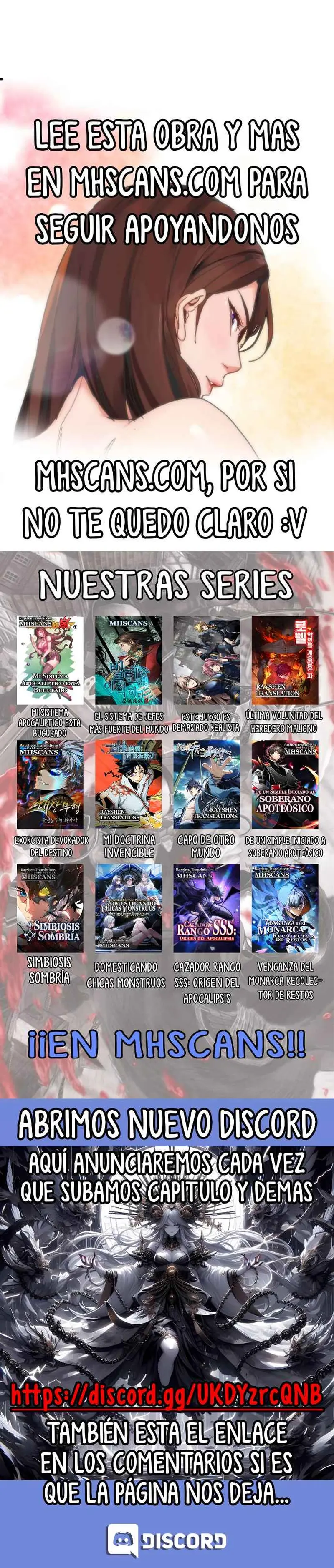  MIS HABILIDADES PASIVAS SON INVENCIBLES > Capitulo 110 > Page 321