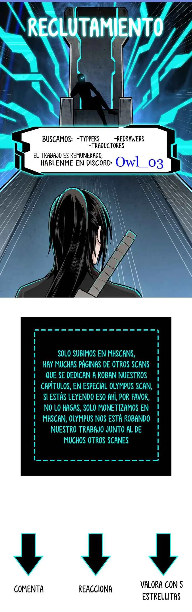  MIS HABILIDADES PASIVAS SON INVENCIBLES > Capitulo 110 > Page 331