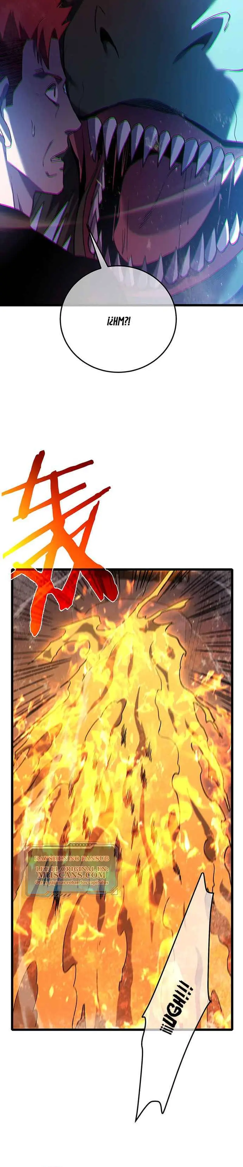  MIS HABILIDADES PASIVAS SON INVENCIBLES > Capitulo 111 > Page 101