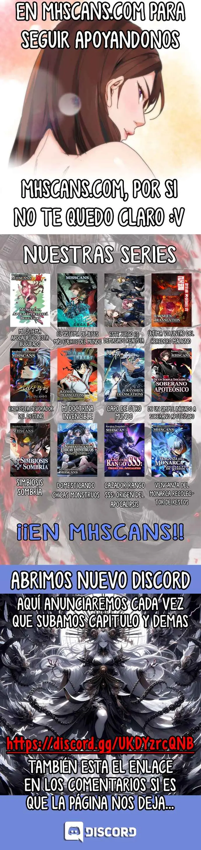  MIS HABILIDADES PASIVAS SON INVENCIBLES > Capitulo 111 > Page 331