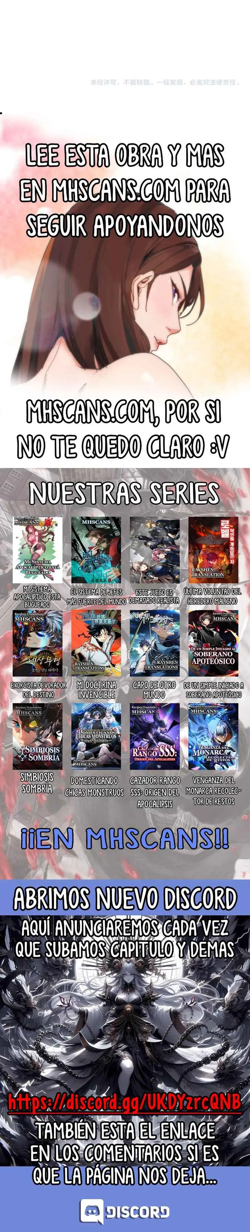  MIS HABILIDADES PASIVAS SON INVENCIBLES > Capitulo 112 > Page 341