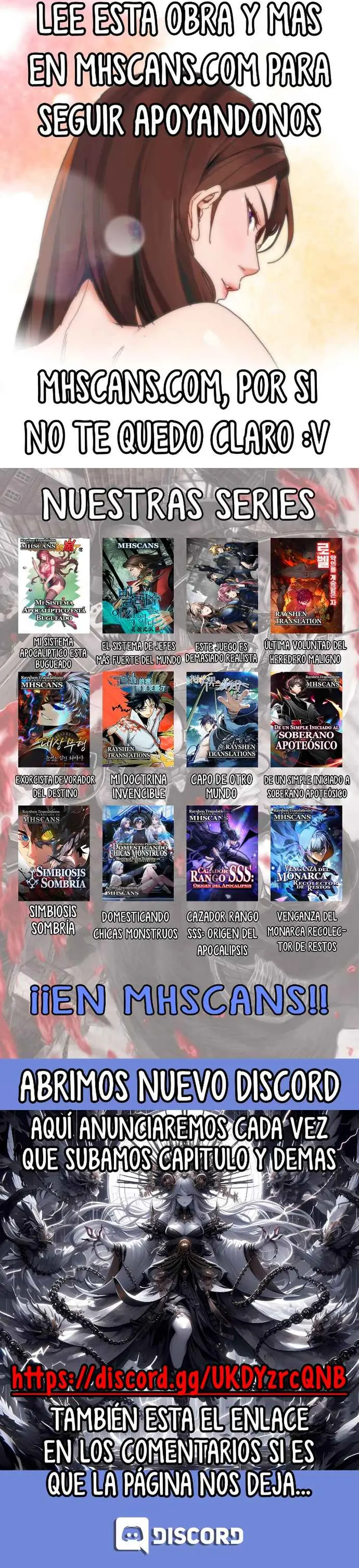  MIS HABILIDADES PASIVAS SON INVENCIBLES > Capitulo 113 > Page 311