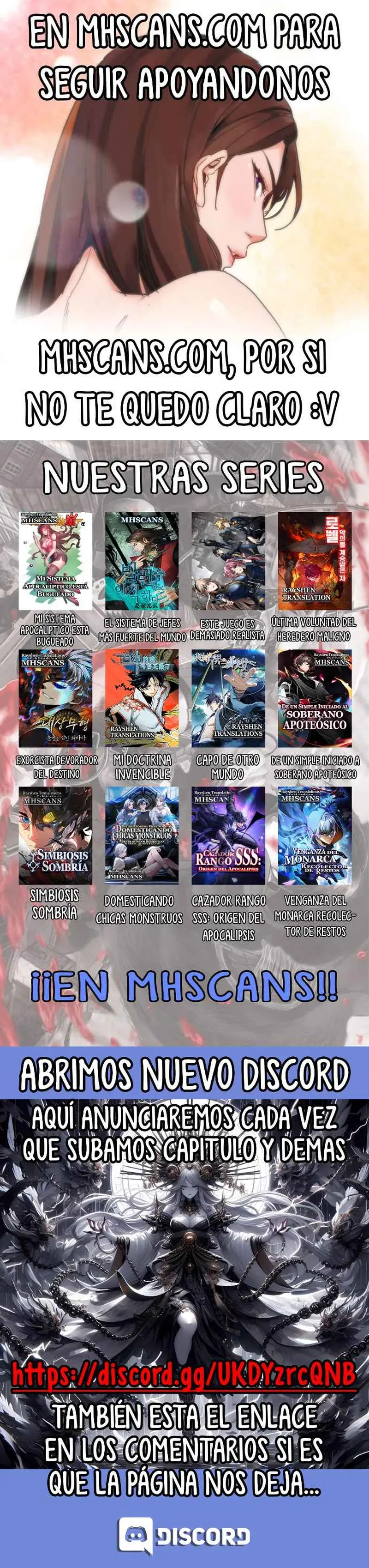  MIS HABILIDADES PASIVAS SON INVENCIBLES > Capitulo 114 > Page 311