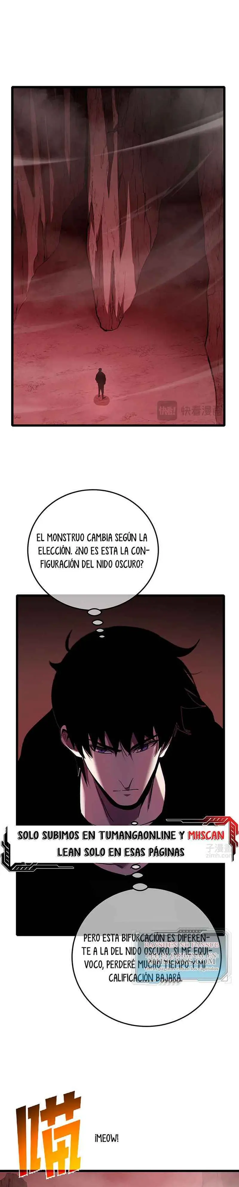  MIS HABILIDADES PASIVAS SON INVENCIBLES > Capitulo 116 > Page 171