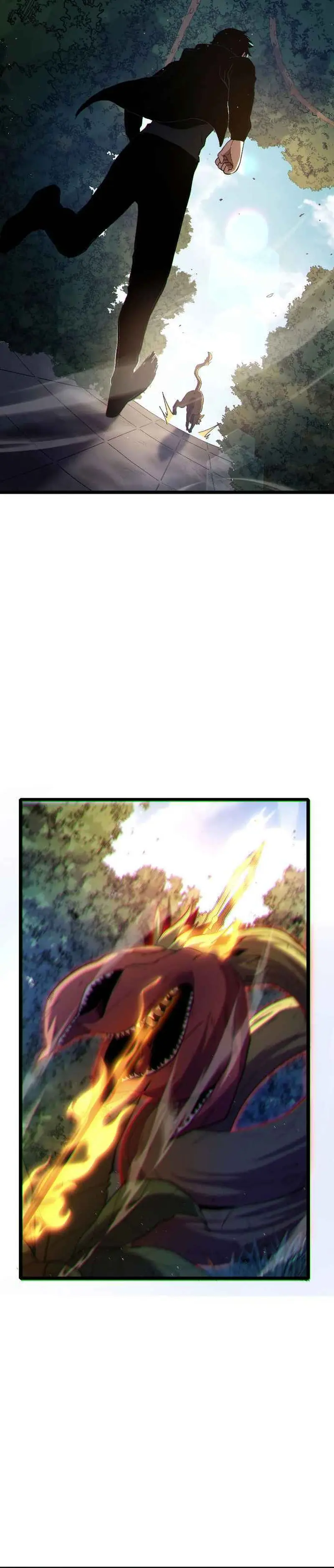  MIS HABILIDADES PASIVAS SON INVENCIBLES > Capitulo 117 > Page 211