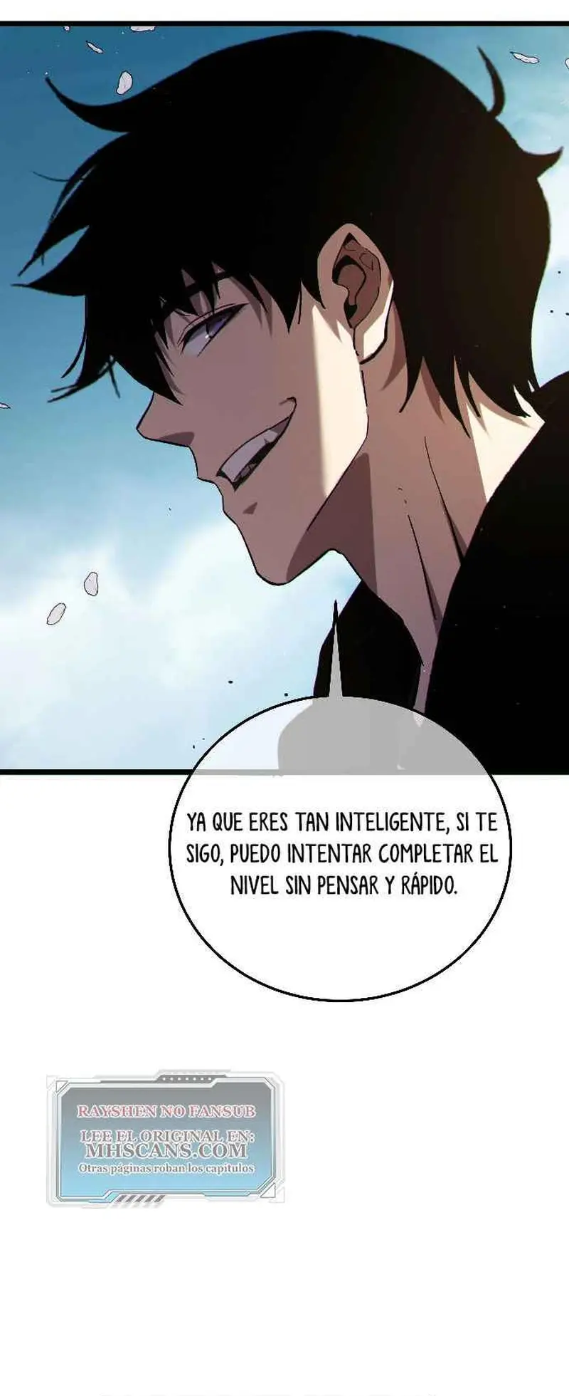  MIS HABILIDADES PASIVAS SON INVENCIBLES > Capitulo 117 > Page 241