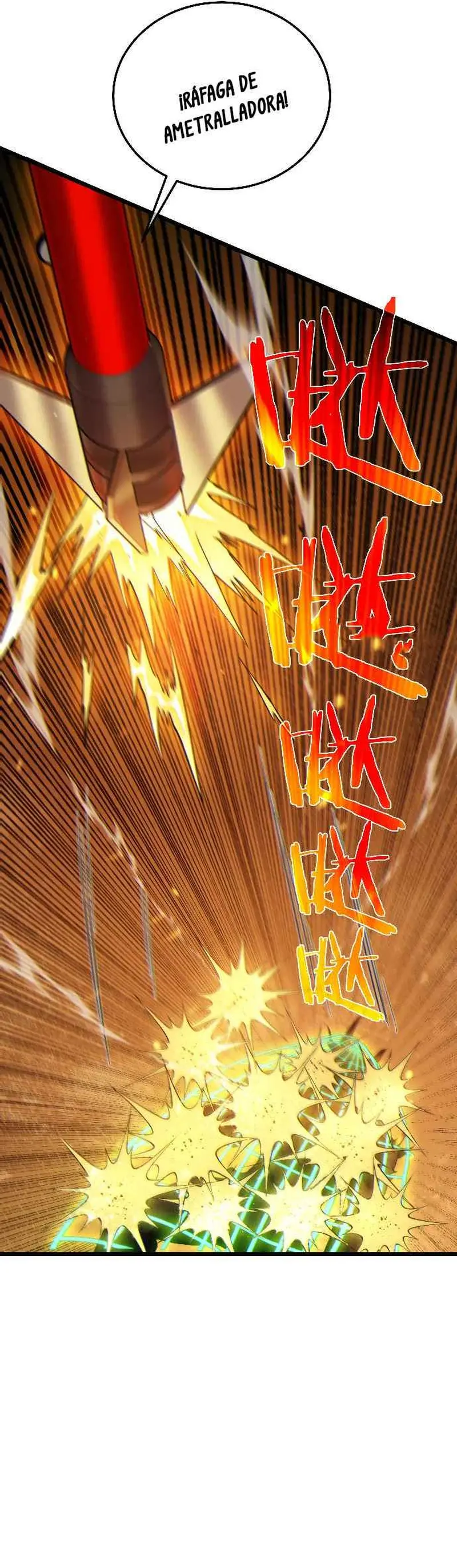  MIS HABILIDADES PASIVAS SON INVENCIBLES > Capitulo 118 > Page 131