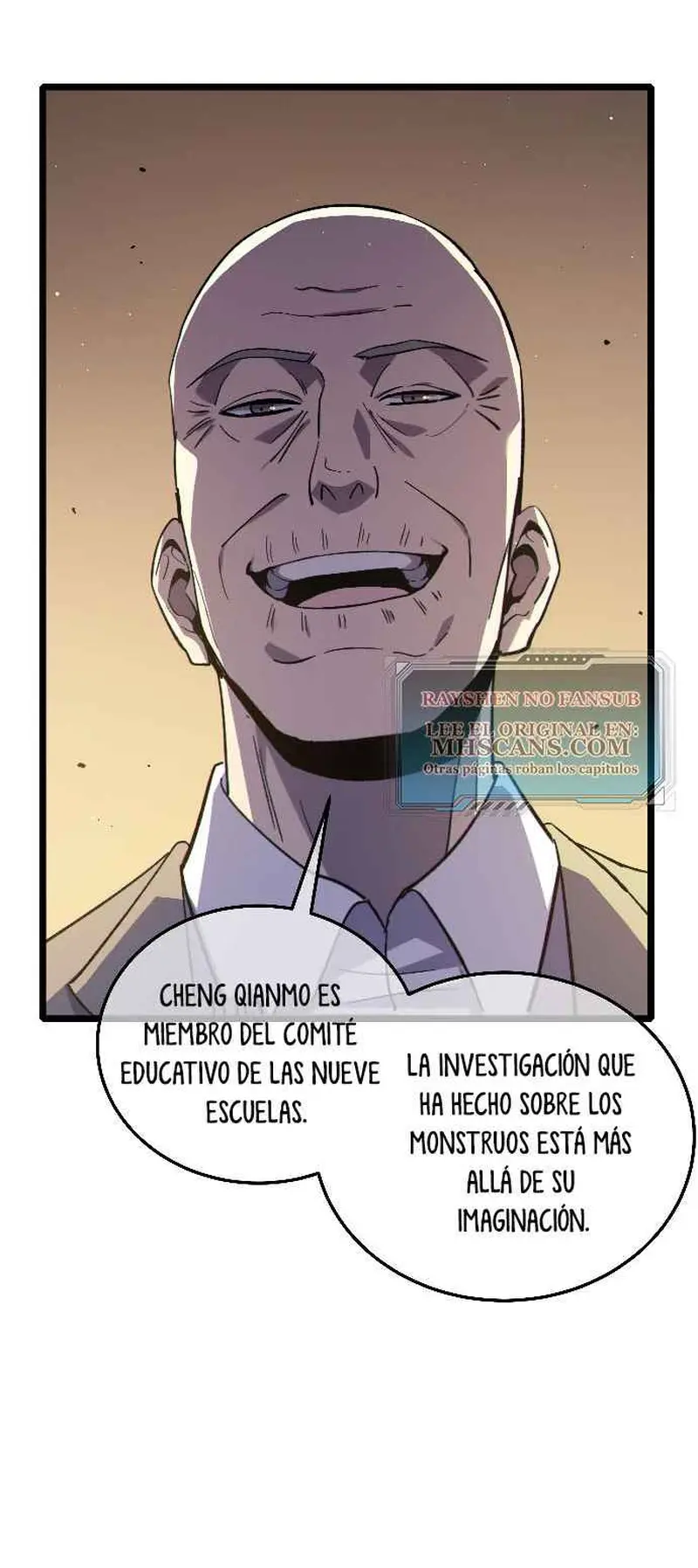  MIS HABILIDADES PASIVAS SON INVENCIBLES > Capitulo 118 > Page 151