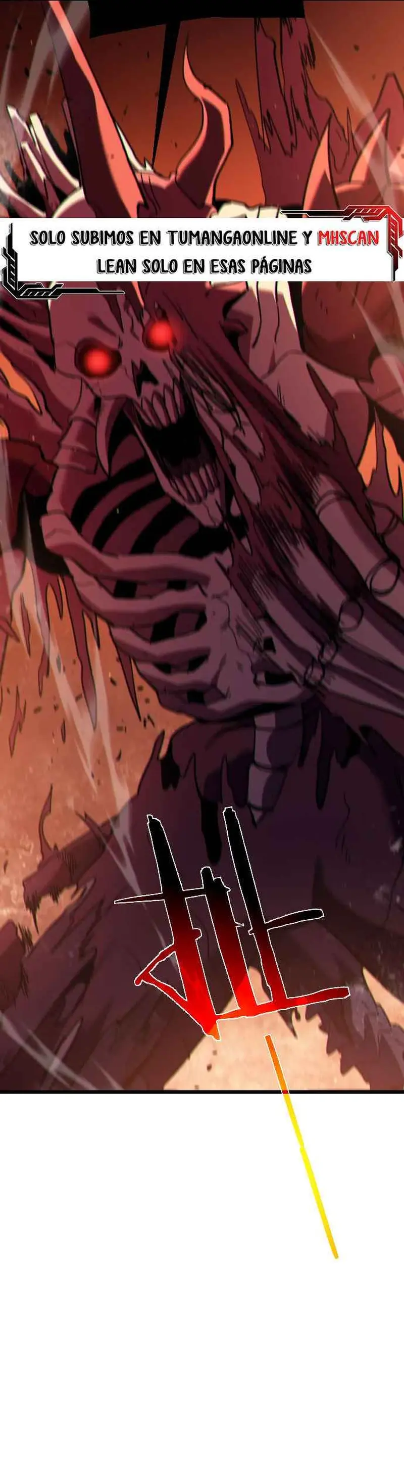  MIS HABILIDADES PASIVAS SON INVENCIBLES > Capitulo 118 > Page 191